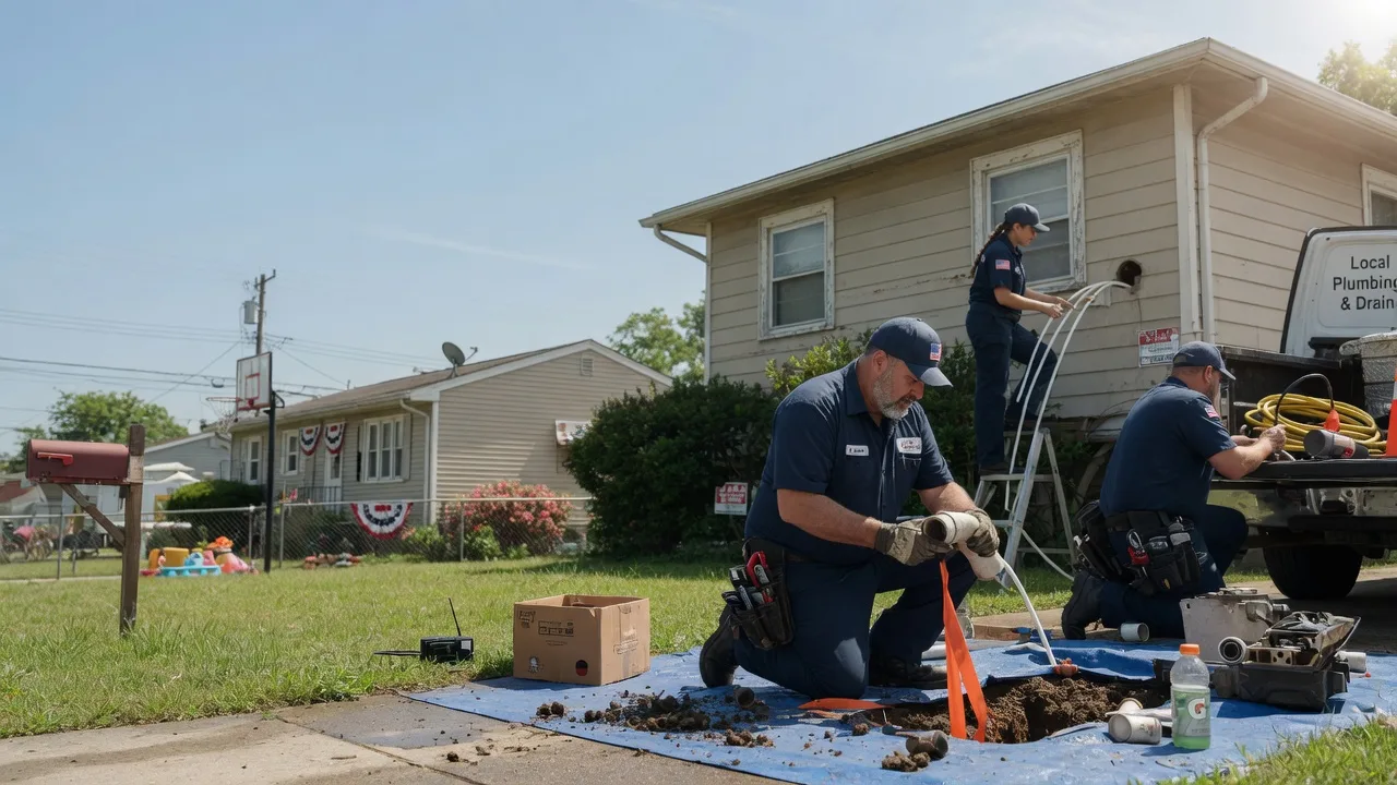 Faucet Repair in Doddsville, MS near me
